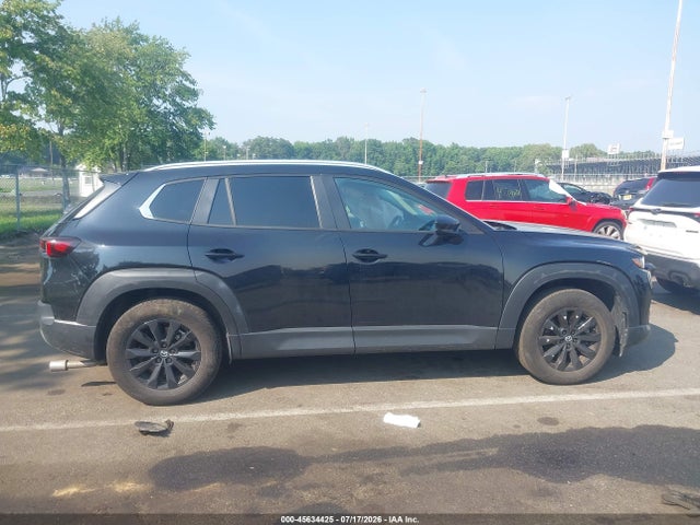 45634425 :رقم المزاد ، 7MMVABBM3RN232462 vin ، 2024 Mazda Cx-50 2.5 S Preferred مزاد بيع