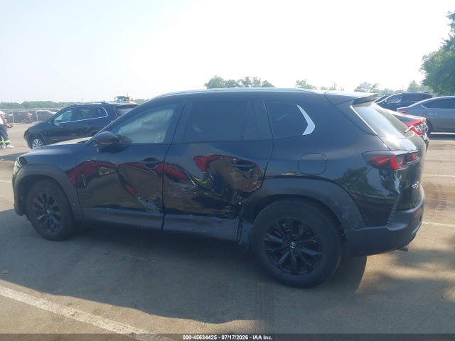 45634425 :رقم المزاد ، 7MMVABBM3RN232462 vin ، 2024 Mazda Cx-50 2.5 S Preferred مزاد بيع
