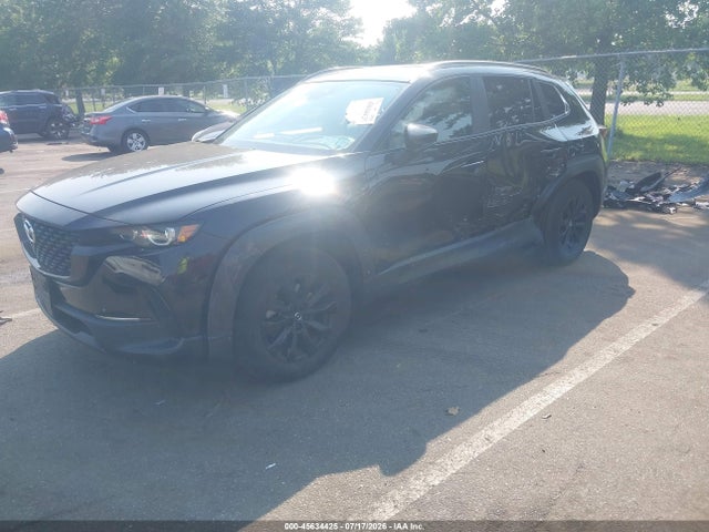 45634425 :رقم المزاد ، 7MMVABBM3RN232462 vin ، 2024 Mazda Cx-50 2.5 S Preferred مزاد بيع