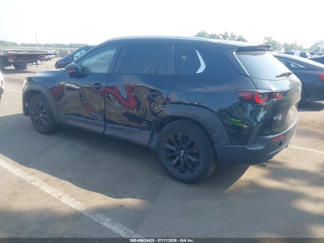 45634425 :رقم المزاد ، 7MMVABBM3RN232462 vin ، 2024 Mazda Cx-50 2.5 S Preferred مزاد بيع