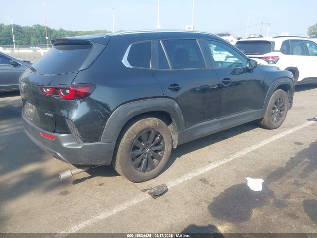 45634425 :رقم المزاد ، 7MMVABBM3RN232462 vin ، 2024 Mazda Cx-50 2.5 S Preferred مزاد بيع