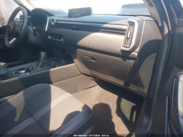 45634425 :رقم المزاد ، 7MMVABBM3RN232462 vin ، 2024 Mazda Cx-50 2.5 S Preferred مزاد بيع