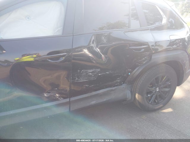 45634425 :رقم المزاد ، 7MMVABBM3RN232462 vin ، 2024 Mazda Cx-50 2.5 S Preferred مزاد بيع