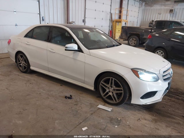 Продажа на аукционе авто 2014 Mercedes-benz E 350 4matic, vin: WDDHF8JB8EA987969, номер лота: 45634429