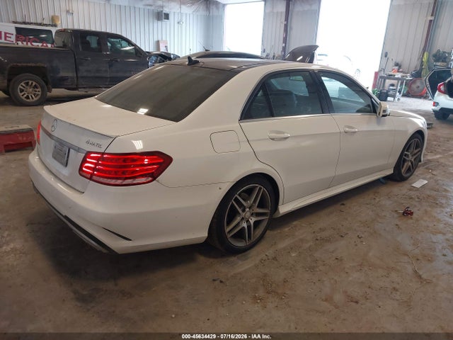 Продаж на аукціоні авто 2014 Mercedes-benz E 350 4matic, vin: WDDHF8JB8EA987969, номер лоту: 45634429