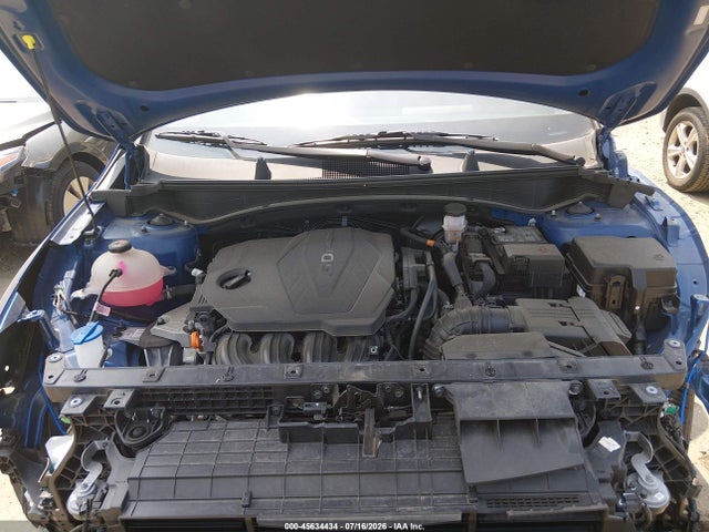 Продаж на аукціоні авто 2023 Kia Sportage Ex, vin: 5XYK33AF3PG076255, номер лоту: 45634434