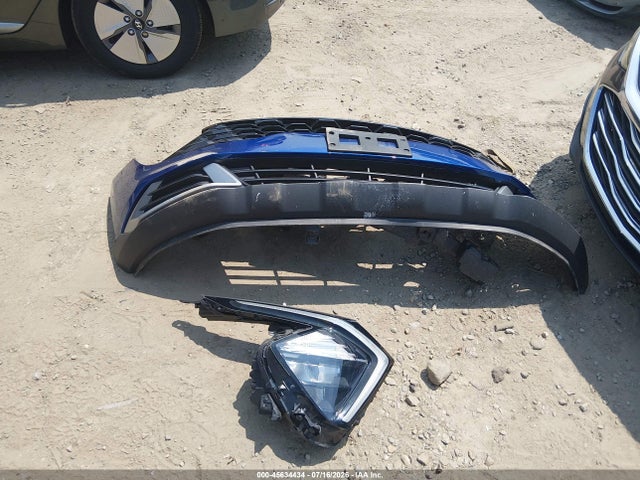 Продаж на аукціоні авто 2023 Kia Sportage Ex, vin: 5XYK33AF3PG076255, номер лоту: 45634434