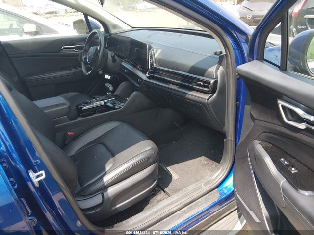 Продаж на аукціоні авто 2023 Kia Sportage Ex, vin: 5XYK33AF3PG076255, номер лоту: 45634434