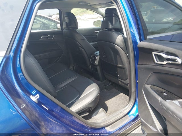 Продаж на аукціоні авто 2023 Kia Sportage Ex, vin: 5XYK33AF3PG076255, номер лоту: 45634434