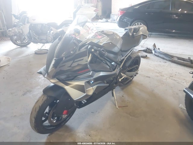 BMW S 1000 Rr 2026 WB10P2307T6M49144 Image 2