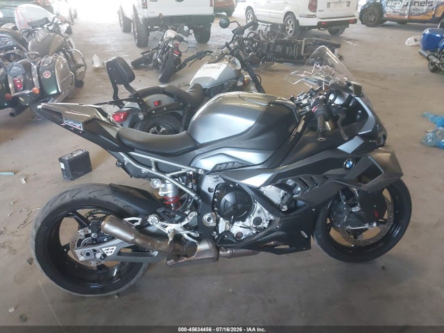 BMW S 1000 Rr 2026 WB10P2307T6M49144 Image 12