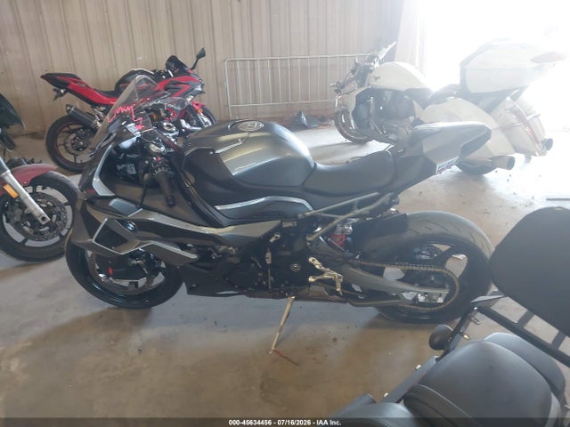BMW S 1000 Rr 2026 WB10P2307T6M49144 Image 13