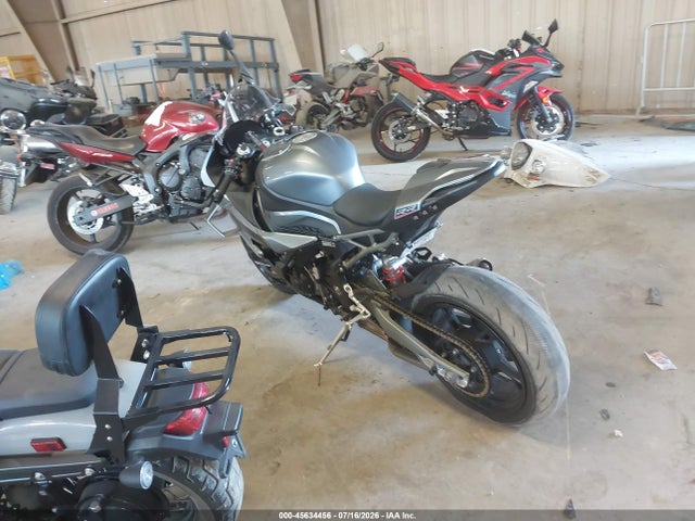 BMW S 1000 Rr 2026 WB10P2307T6M49144 Image 3