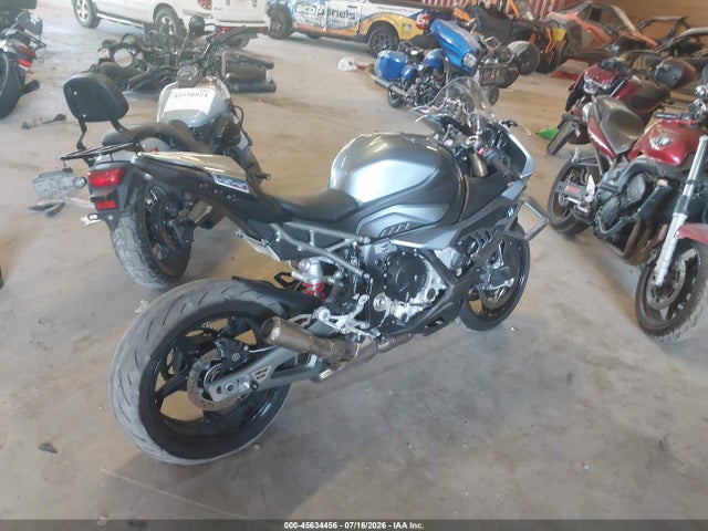 BMW S 1000 Rr 2026 WB10P2307T6M49144 Image 4
