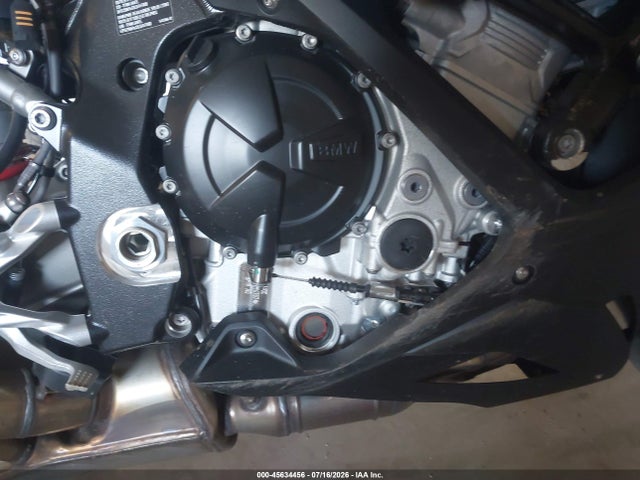 BMW S 1000 Rr 2026 WB10P2307T6M49144 Image 8
