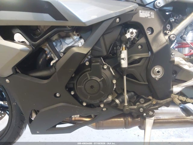 BMW S 1000 Rr 2026 WB10P2307T6M49144 Image 9