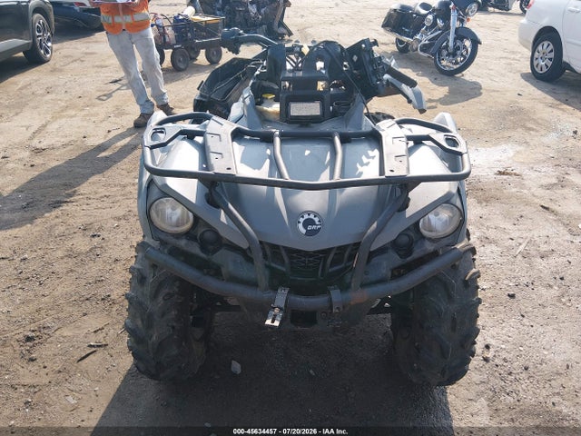 2022 Can-am Outlander 450/450 Dps/mossy Oak Hunting Edition 450 Dps მანქანა იყიდება აუქციონზე, vin: 3JBLGAR41NJ005480, აუქციონის ნომერი: 45634457