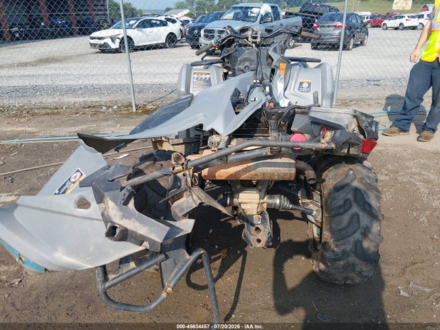 2022 Can-am Outlander 450/450 Dps/mossy Oak Hunting Edition 450 Dps მანქანა იყიდება აუქციონზე, vin: 3JBLGAR41NJ005480, აუქციონის ნომერი: 45634457