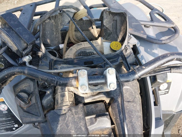 2022 Can-am Outlander 450/450 Dps/mossy Oak Hunting Edition 450 Dps მანქანა იყიდება აუქციონზე, vin: 3JBLGAR41NJ005480, აუქციონის ნომერი: 45634457