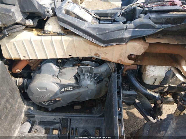 2022 Can-am Outlander 450/450 Dps/mossy Oak Hunting Edition 450 Dps მანქანა იყიდება აუქციონზე, vin: 3JBLGAR41NJ005480, აუქციონის ნომერი: 45634457