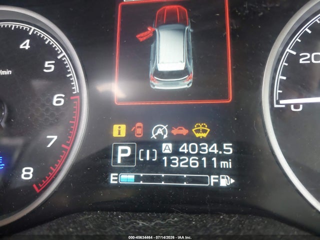 Aukcja sprzedaży 2019 Subaru Forester Premium, vin: JF2SKAEC4KH567331, numer aukcji: 45634464