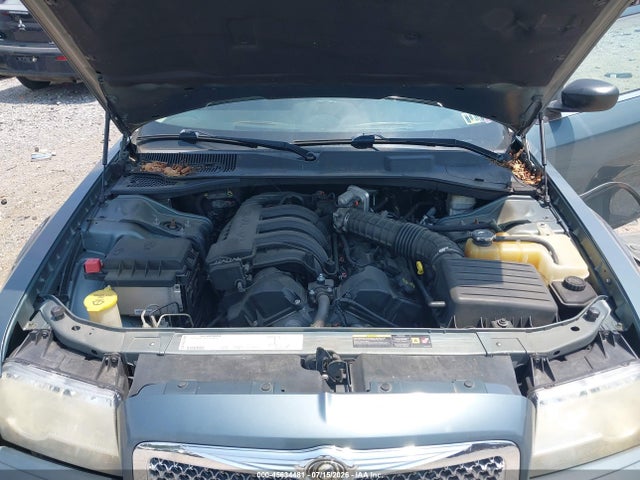 Продаж на аукціоні авто 2006 Chrysler 300, vin: 2C3LA43R86H172068, номер лоту: 45634481