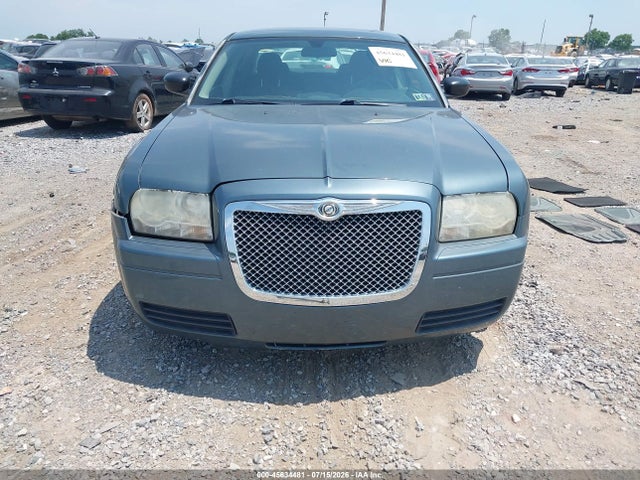 2006 Chrysler 300 მანქანა იყიდება აუქციონზე, vin: 2C3LA43R86H172068, აუქციონის ნომერი: 45634481