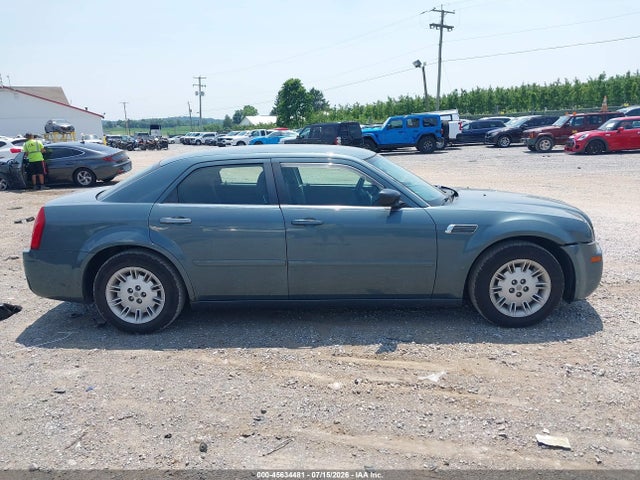 2006 Chrysler 300 მანქანა იყიდება აუქციონზე, vin: 2C3LA43R86H172068, აუქციონის ნომერი: 45634481