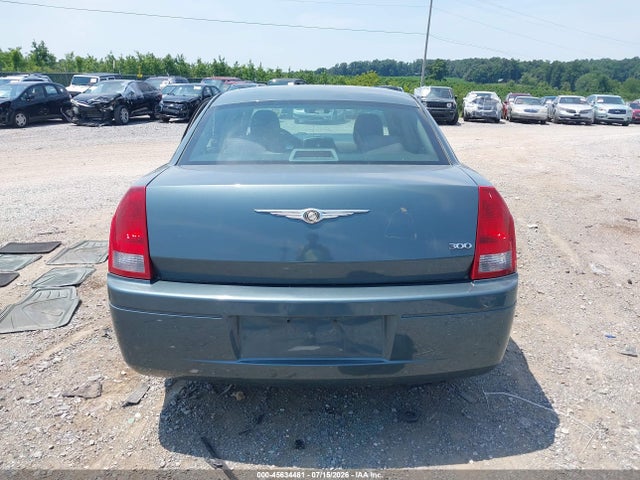 2006 Chrysler 300 მანქანა იყიდება აუქციონზე, vin: 2C3LA43R86H172068, აუქციონის ნომერი: 45634481
