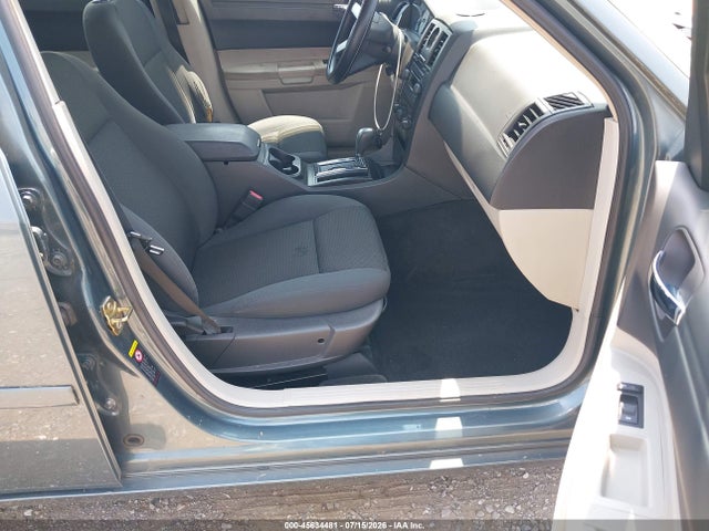 2006 Chrysler 300 მანქანა იყიდება აუქციონზე, vin: 2C3LA43R86H172068, აუქციონის ნომერი: 45634481