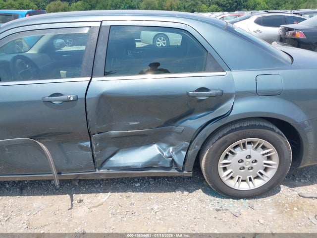 2006 Chrysler 300 მანქანა იყიდება აუქციონზე, vin: 2C3LA43R86H172068, აუქციონის ნომერი: 45634481