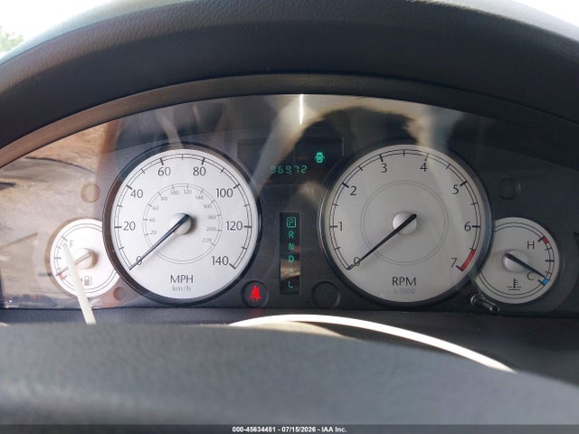 2006 Chrysler 300 მანქანა იყიდება აუქციონზე, vin: 2C3LA43R86H172068, აუქციონის ნომერი: 45634481