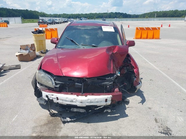 Aukcja sprzedaży 2009 Mazda Mazda3 I, vin: JM1BK32F291224075, numer aukcji: 45634488