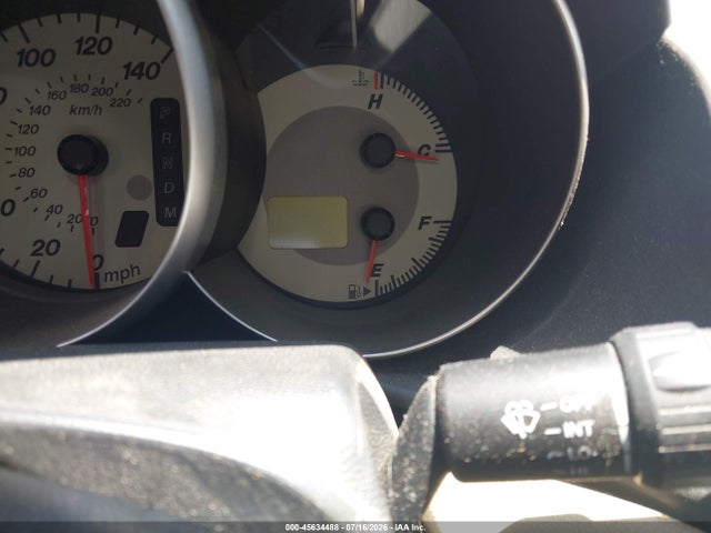 Aukcja sprzedaży 2009 Mazda Mazda3 I, vin: JM1BK32F291224075, numer aukcji: 45634488