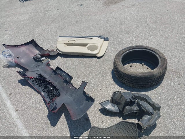 Aukcja sprzedaży 2009 Mazda Mazda3 I, vin: JM1BK32F291224075, numer aukcji: 45634488