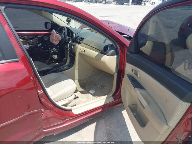 Aukcja sprzedaży 2009 Mazda Mazda3 I, vin: JM1BK32F291224075, numer aukcji: 45634488