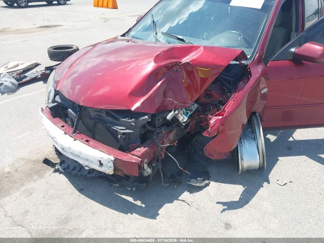 Aukcja sprzedaży 2009 Mazda Mazda3 I, vin: JM1BK32F291224075, numer aukcji: 45634488