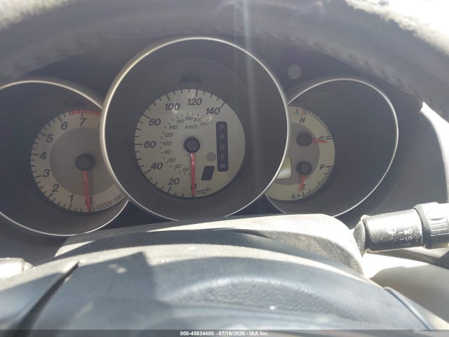 Aukcja sprzedaży 2009 Mazda Mazda3 I, vin: JM1BK32F291224075, numer aukcji: 45634488