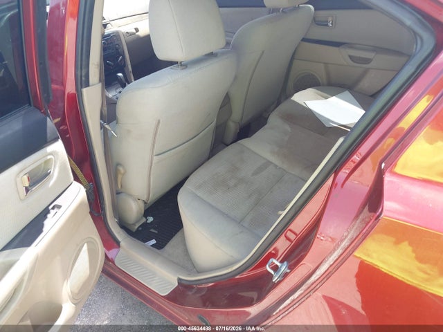 Aukcja sprzedaży 2009 Mazda Mazda3 I, vin: JM1BK32F291224075, numer aukcji: 45634488