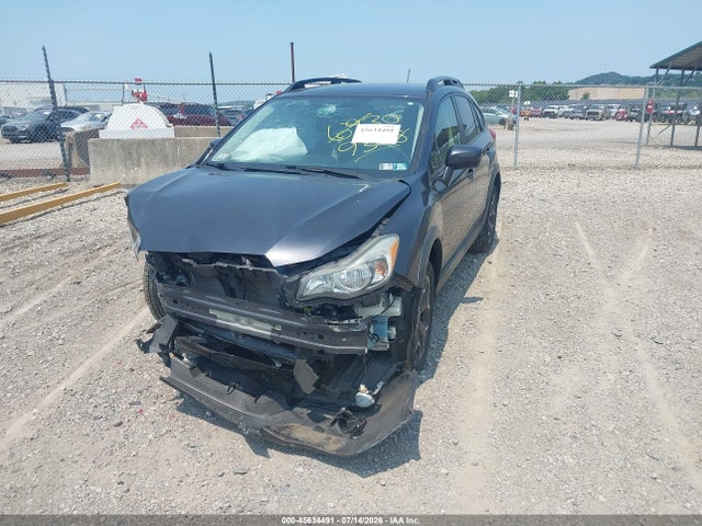 2015 Subaru Xv Crosstrek 2.0i Premium მანქანა იყიდება აუქციონზე, vin: JF2GPACC9F8269308, აუქციონის ნომერი: 45634491
