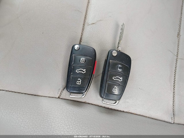 Продаж на аукціоні авто 2009 Audi A4 2.0t Special Edition, vin: WAUAF48H59K009487, номер лоту: 45634493