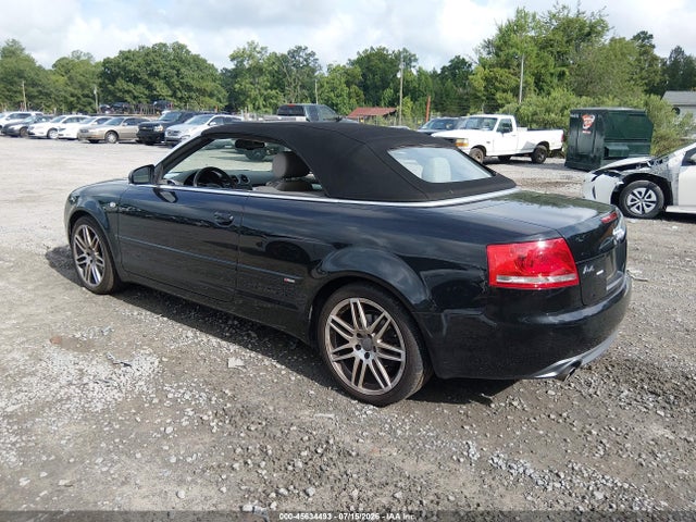 Продаж на аукціоні авто 2009 Audi A4 2.0t Special Edition, vin: WAUAF48H59K009487, номер лоту: 45634493