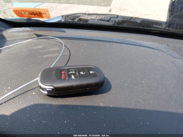 Auction sale of the 2025 Honda Pilot Trailsport, vin: 5FNYG1H66SB150552, lot number: 45634496