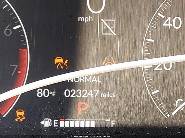 Auction sale of the 2025 Honda Pilot Trailsport, vin: 5FNYG1H66SB150552, lot number: 45634496