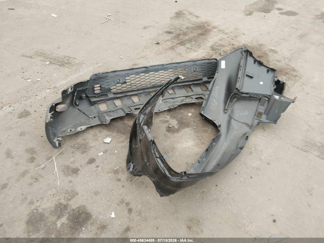 45634499 :رقم المزاد ، 5FNYG1H85SB040352 vin ، 2025 Honda Pilot Elite مزاد بيع