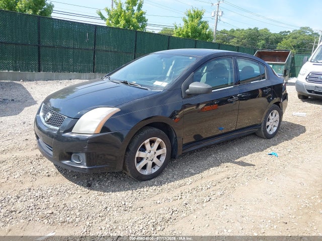Продаж на аукціоні авто 2011 Nissan Sentra 2.0sr, vin: 3N1AB6AP4BL630500, номер лоту: 45634500