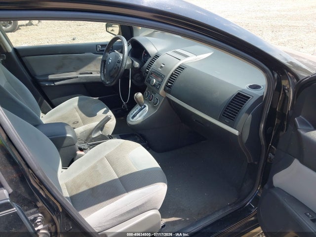 Продаж на аукціоні авто 2011 Nissan Sentra 2.0sr, vin: 3N1AB6AP4BL630500, номер лоту: 45634500