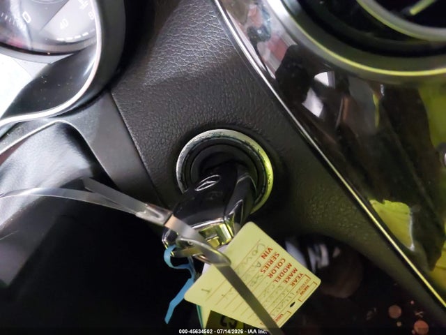 45634502 :رقم المزاد ، 55SWF4KBXGU174523 vin ، 2016 Mercedes-benz C 300 4matic مزاد بيع