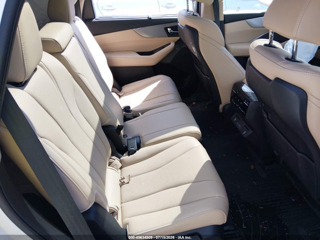 Продаж на аукціоні авто 2023 Acura Mdx Technology Package, vin: 5J8YD9H4XPL001119, номер лоту: 45634509