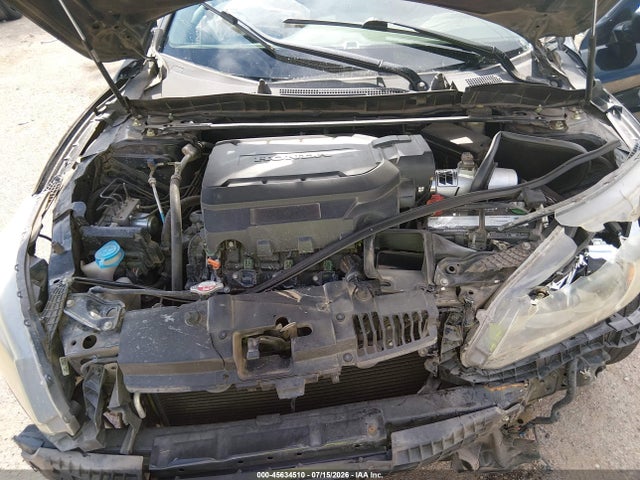 1HGCR3F8XFA023811 Honda Accord Ex-l V-6